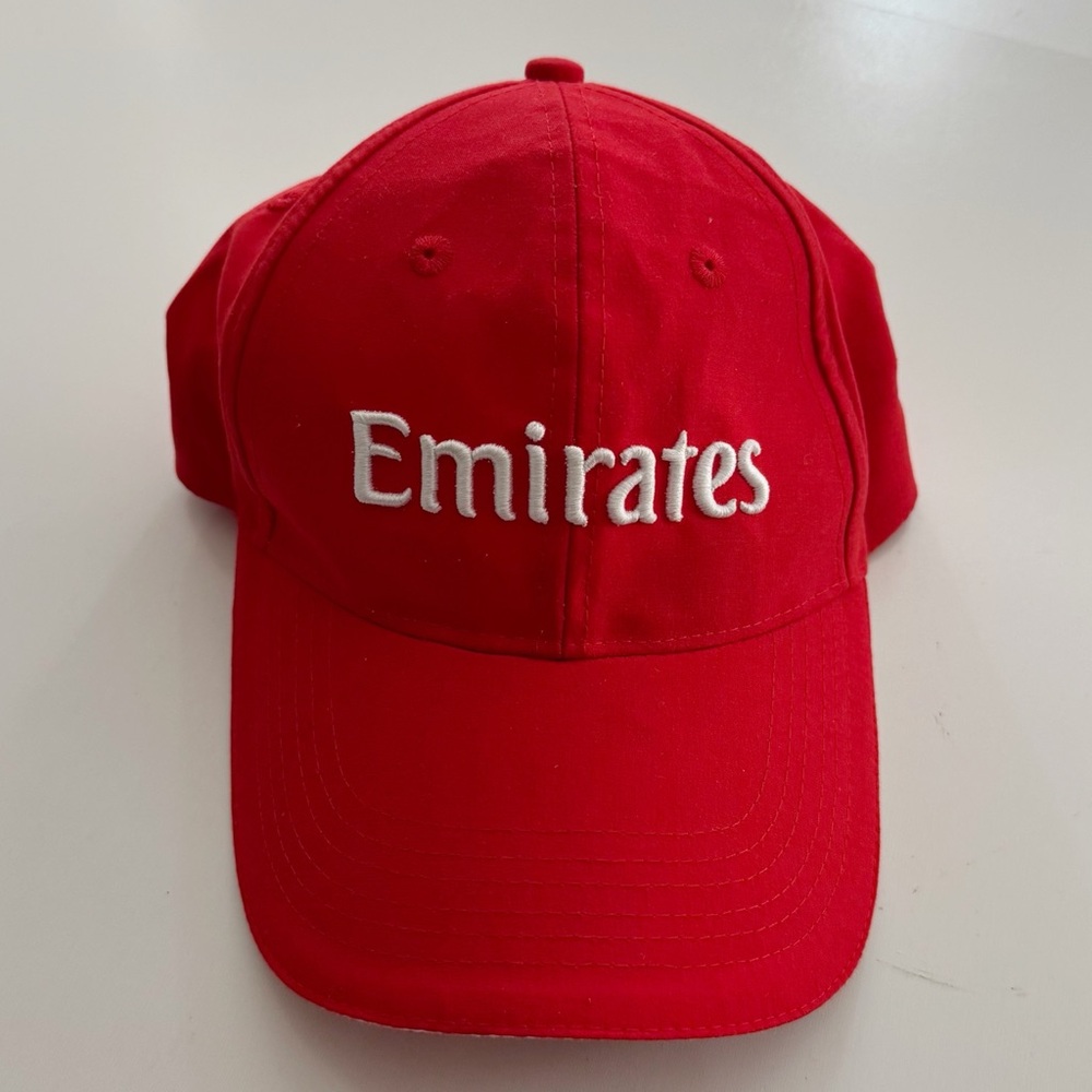 Emirates Fly Better Hat